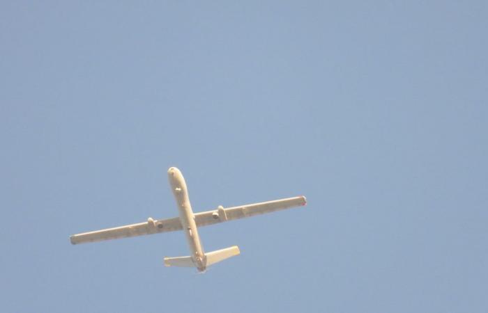 ضحية في غارة على دير الزهراني