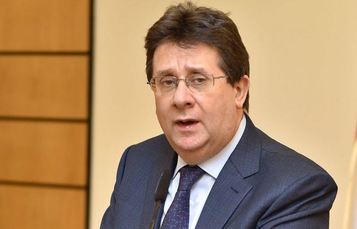 كنعان: حروب الآخرين لا تستجلب سوى الخسارة ونحن مع نداء البطريرك