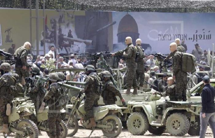 موقف رسمي مرتقب لـ”الحزب” بشأن عدم شمول لبنان بالهدنة