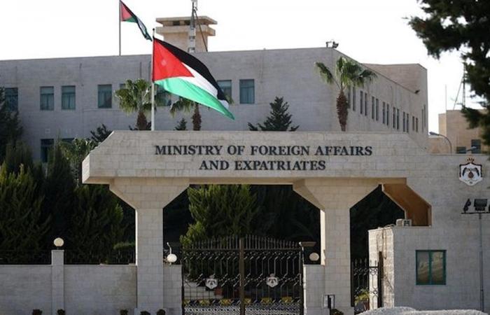 الأردن ترحّب بوقف إطلاق النار المؤقت بين أميركا وإيران