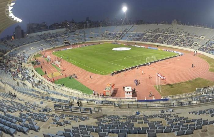 لا إخلاء للمدينة الرياضية في بيروت