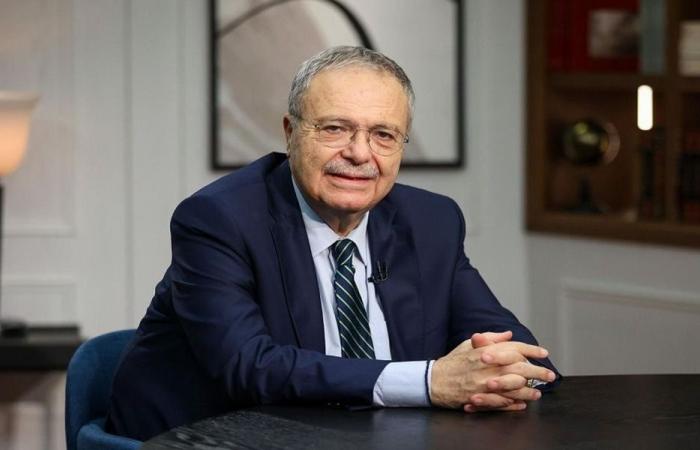 متري: الموقف اللبناني في المفاوضات يمثّل الشرعية