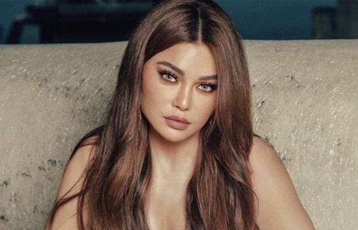 هيفا وهبي تُعلّق على "المجازر" الإسرائيلية في بيروت.. وهذا ما قالته عن ايران والدولة اللبنانية (صور)