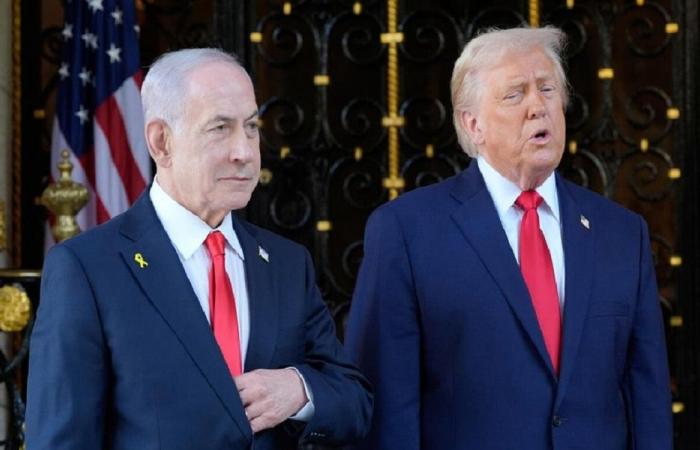 ترامب وجه رسالة حازمة لنتنياهو بشأن لبنان