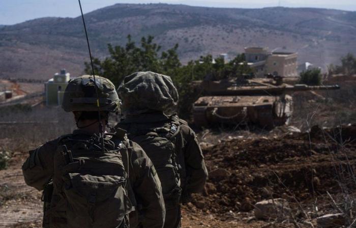 “الحزب”: قصفنا جرافات كانت تعمل على هدم منازل عيتا الشعب