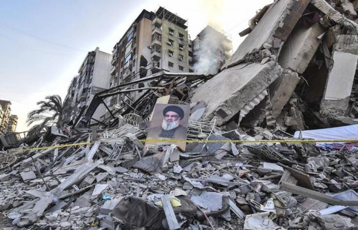 “قايين لبنان”… الطلاق منه ضرورة