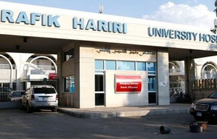 “الصحة” لأهالي مفقودي الغارات: لمراجعة مستشفى الحريري