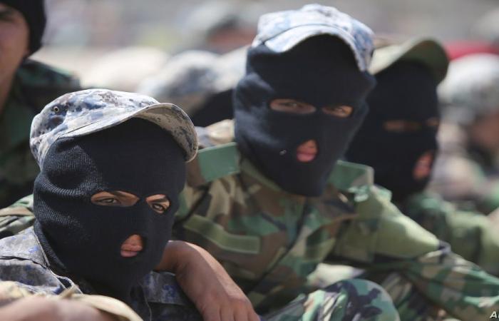 بيروت من السابع من أيار إلى الثامن من نيسان!