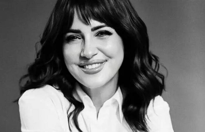 بعد 40 عاماً...اعتراف مؤثر لريهام عبد الغفور