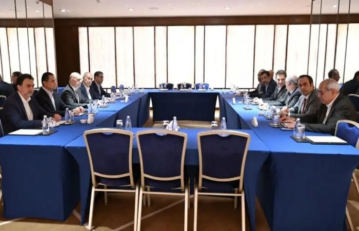 نواب عن بيروت يرفضون التعرض للحكومة ورئيسها