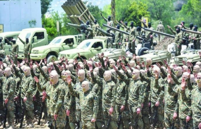 سلسلة هجمات لـ”الحزب” على الجيش الإسرائيلي وآلياته