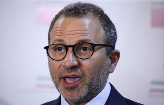 باسيل في ذكرى 13 نيسان: “ما تخلوها تنعاد”