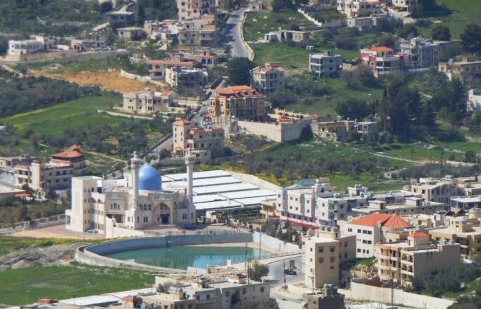 إسرائيل: السيطرة على بنت جبيل خلال أيام!