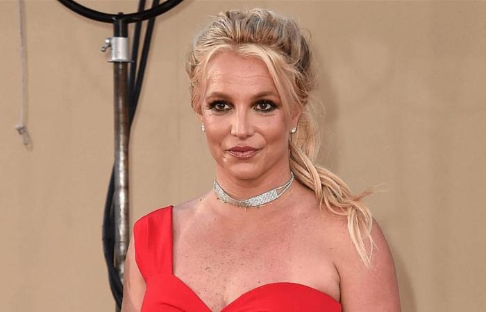 بعد أسابيع من توقيفها.. بريتني سبيرز تدخل مركز علاج إدمان