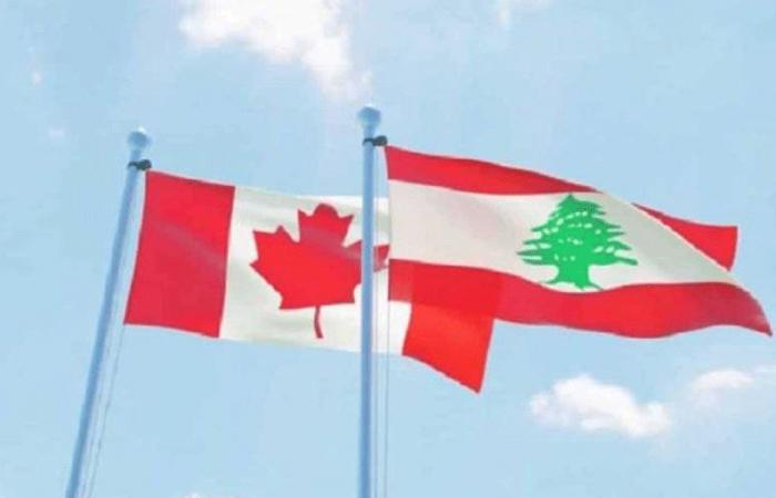 وفاة مواطن كندي في جنوب لبنان