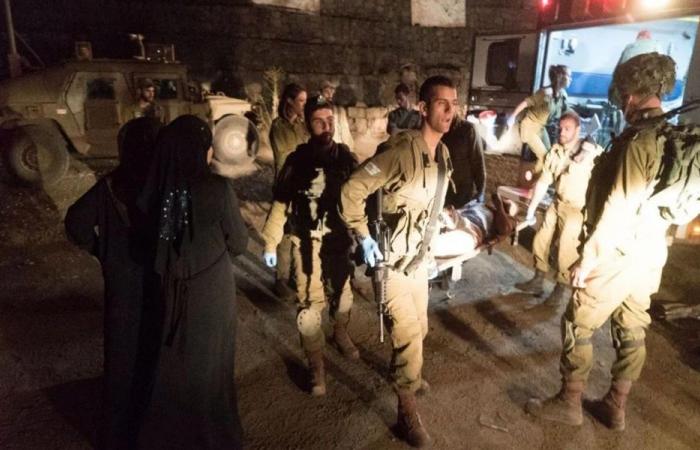 الجيش الاسرائيلي: نفذنا أول إطلاق نار باستخدام مدفع “روعم” (فيديو)