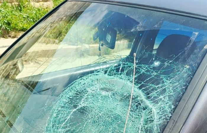 اعتداء على صحافيين وتخوينهم من قبل عناصر “الحزب”!