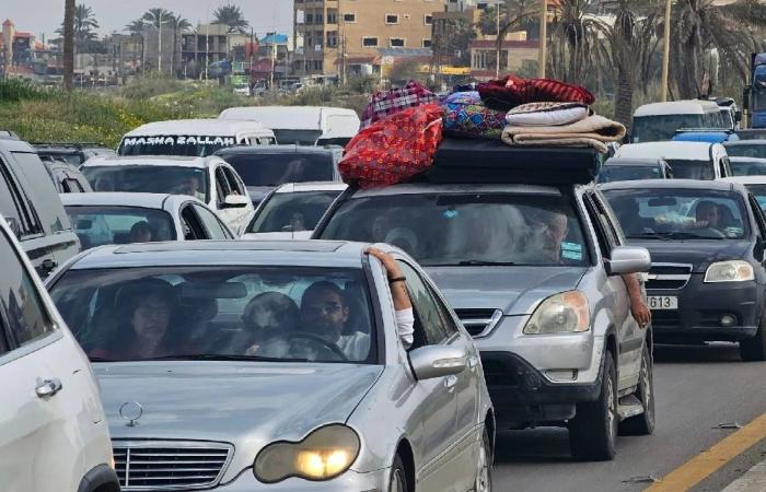 لبنان يراهن على ضغوط أميركية تقنع إسرائيل بتنازلات