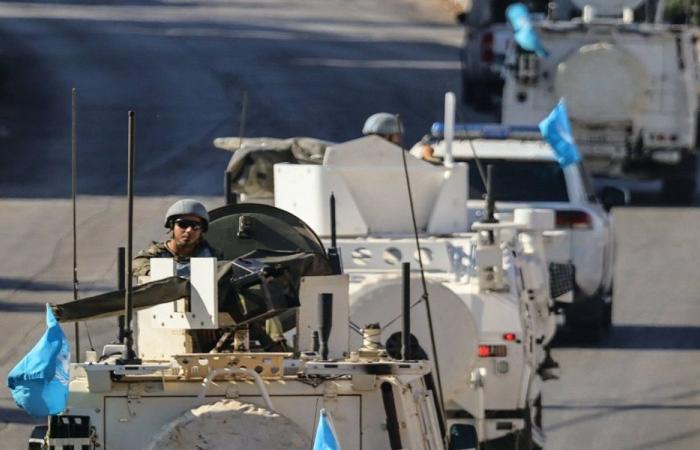 الأمم المتحدة: “اليونيفيل” تعرضت لإطلاق نار من جهات غير حكومية