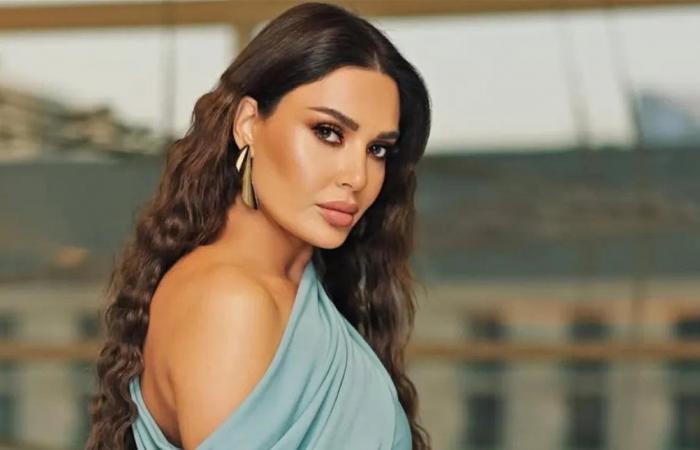 سيرين عبد النور: "الله يرحمك يا زهراء يا قمر انتي"