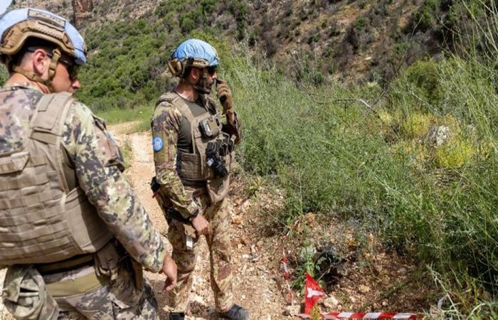 فتح تحقيق في مقتل الجندي الفرنسي لملاحقة المتورطين