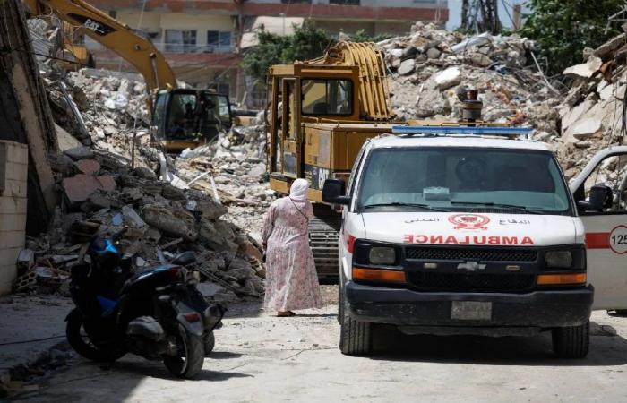 واشنطن تسرع التفاوض ولبنان يتحضر: واقع إسرائيلي يرفضه الحزب