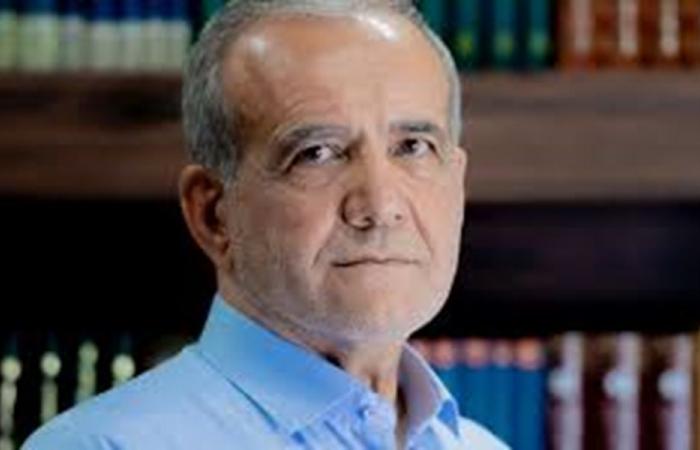 بزشكيان: استمرار الحصار البحري انتهاك لوقف النار