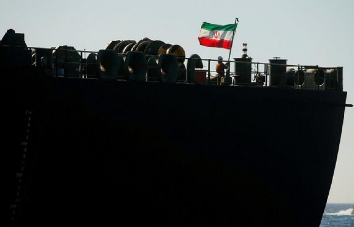 إيران تتوعّد بالرد على استهداف السفينة “توسكا”