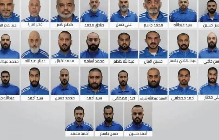 الإمارات: تفكيك تنظيم إرهابي استهدف المساس بالوحدة الوطنية