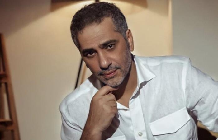 شائعة خطيرة طالت فضل شاكر داخل السجن... وصحافي يكشف الحقيقة