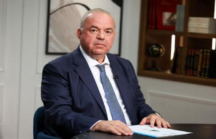 الحاج: مستمرّون لتأمين الاتّصالات لكلّ المناطق