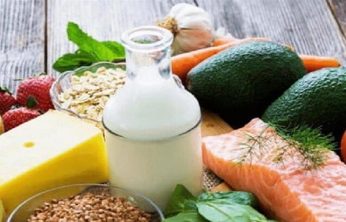 ماذا يجب أن يأكل كبار السن؟