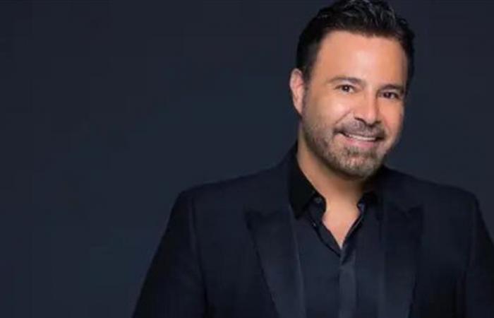 عاصي الحلاني ينشر صورة جديدة بكلمات مؤثرة عن العلاقات والاهتمام