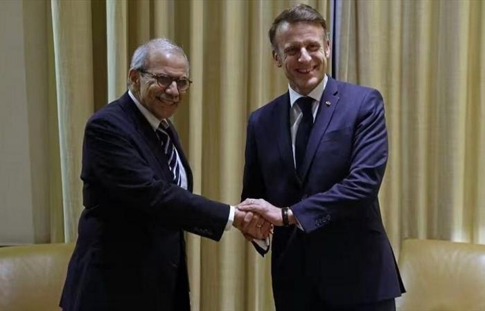 حرص فرنسي على مواكبة المفاوضات اللبنانية – الإسرائيلية