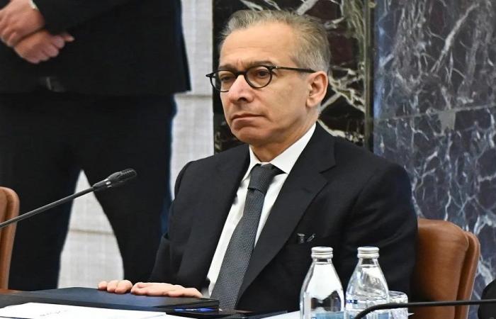 البساط: الأولوية لعودة النازحين إلى مناطقهم