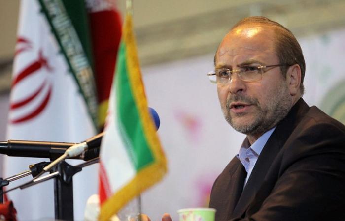 قاليباف: فتح مضيق هرمز أمر مستحيل في ظل الحصار