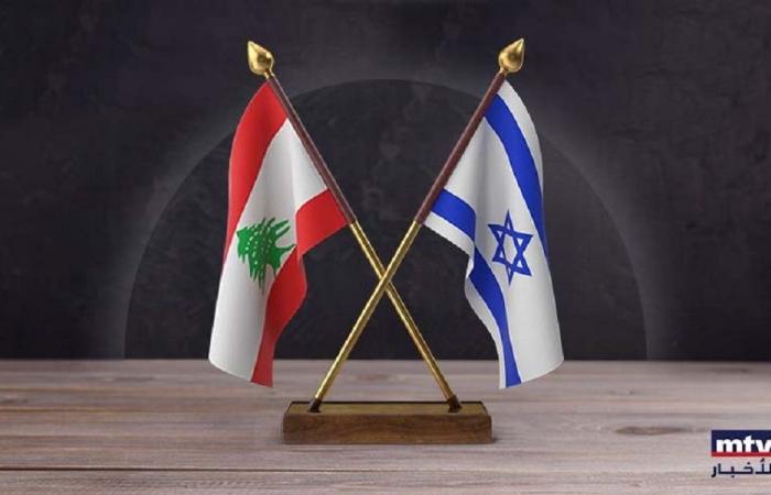 انقسام لبناني يعرقل المسار التفاوضي