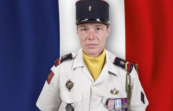 ماكرون: وفاة جندي فرنسي ثانٍ بهجوم “الحزب”