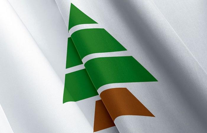 “الكتائب”: لا يحق لميليشيا محظورة فرض إرادتها على اللبنانيين