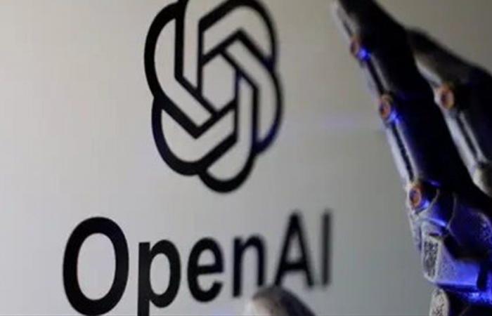 OpenAI تخطط لإطلاق هاتف ذكي
