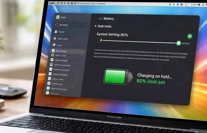 "اللابتوب" بلا بطارية.. هل يتحول إلى كمبيوتر مكتبي أم يهدد بياناتكم بالضياع؟