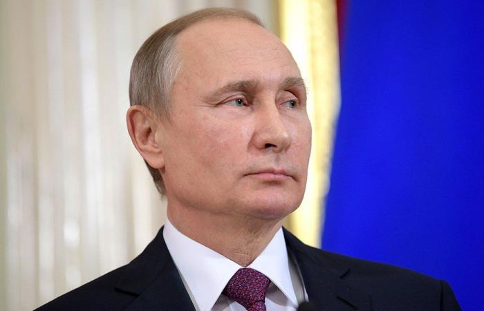 بوتين يعرض هدنة مع أوكرانيا