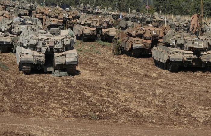 “الحزب”: استهداف تجمّعٍ لجنودٍ إسرائيليين في البياضة