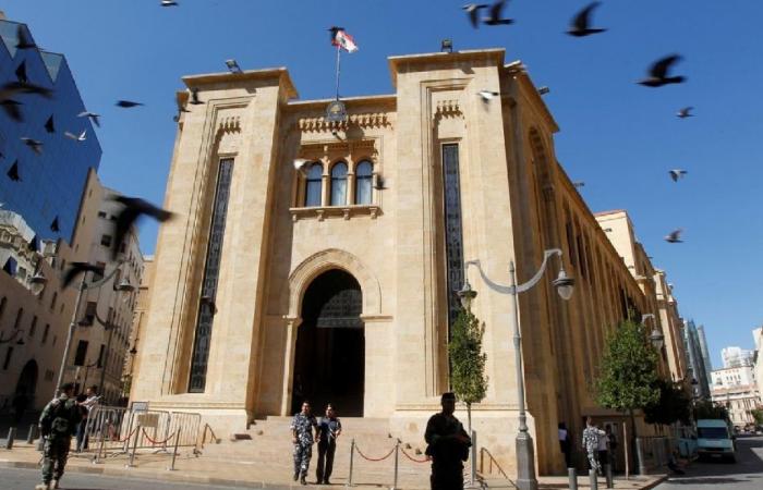 العفو العام في لبنان: بين ضغط السجون وتعقيدات العدالة والسياسة