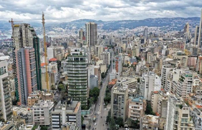 إجراءات حازمة لإزالة البسطات المخالفة في بيروت