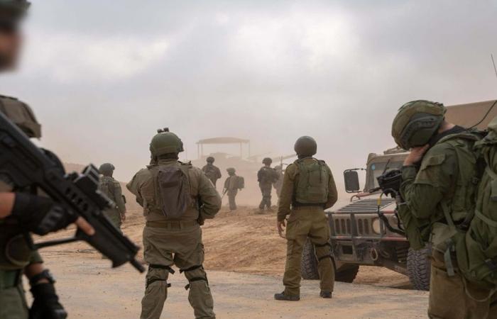 جبهة لبنان… الجيش الإسرائيلي يتلقى تعليمات بضبط النفس