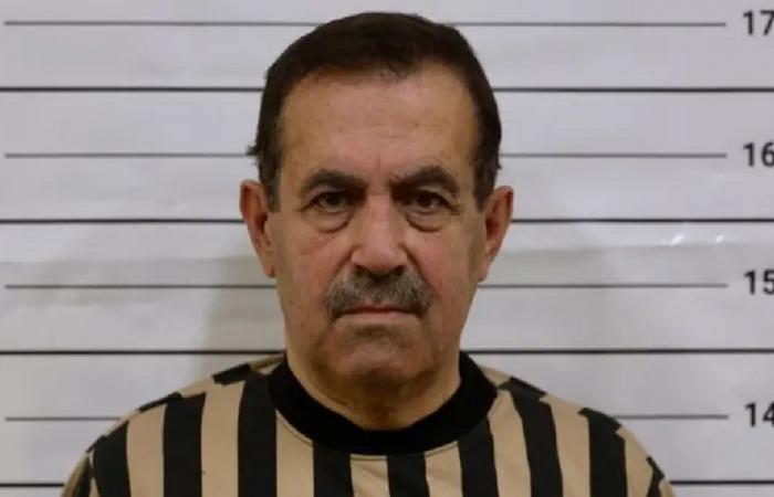 سوريا توقف مسؤولًا عن هجوم الكيماوي بالغوطة