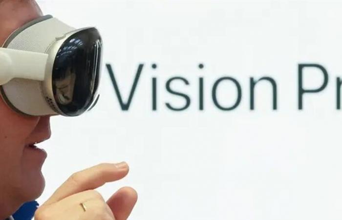 نظارات "أبل" تأتي بميزات غير مسبوقة.. اليكم ابرز الخصائص