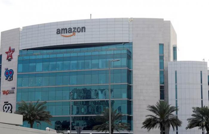أمازون: استعادة عمليات الحوسبة السحابية سيحتاج شهورا