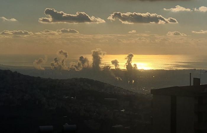 بشأن الضربات في لبنان.. هذا ما طلبه ترامب من نتنياهو